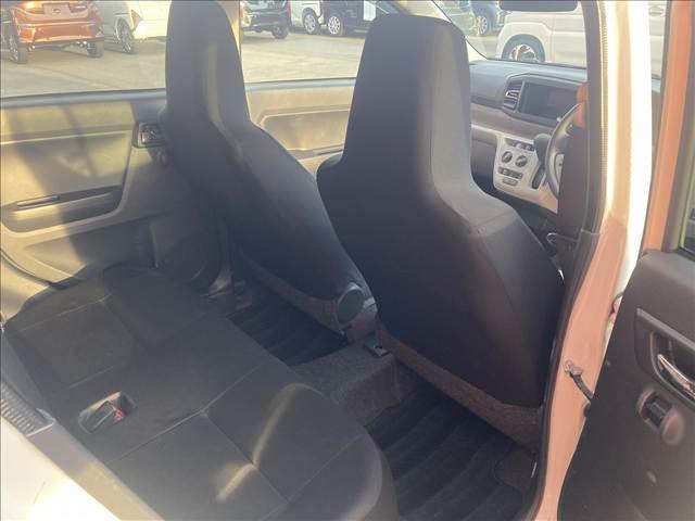 ミライース Ｘ“ＳＡＩＩＩ”　禁煙車　４ＷＤ　スマートアシストＩＩＩ　ＬＥＤライト　ヘッドライトレベライザー　アイドリングストップ　オートライト　オートハイビーム　パワーウインドウ　パワーステアリング（65枚目）