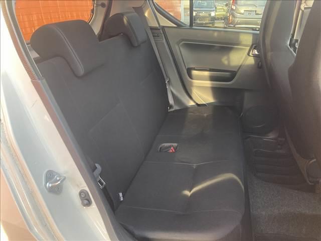 ミライース Ｘ“ＳＡＩＩＩ”　禁煙車　４ＷＤ　スマートアシストＩＩＩ　ＬＥＤライト　ヘッドライトレベライザー　アイドリングストップ　オートライト　オートハイビーム　パワーウインドウ　パワーステアリング（66枚目）