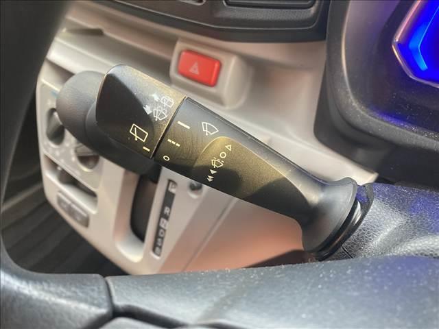 ミライース Ｘ“ＳＡＩＩＩ”　禁煙車　４ＷＤ　スマートアシストＩＩＩ　ＬＥＤライト　ヘッドライトレベライザー　アイドリングストップ　オートライト　オートハイビーム　パワーウインドウ　パワーステアリング（68枚目）