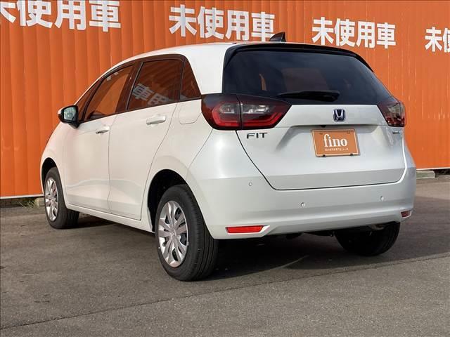 フィット ｅ：ＨＥＶ　ＨＯＭＥ　禁煙車　４ＷＤ　メモリーナビ　ＥＴＣ　ホンダセンシング　アダプティブクルーズコントロール　ドライブレコーダー　スマートキー　ＬＥＤライト　バックカメラ　オートエアコン　オートライト　ＵＳＢ（69枚目）