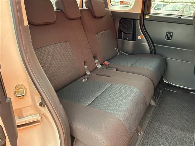 トール Ｘ　禁煙車　ＳＤナビ　スマートキー　ＥＴＣ　スマートアシストＩＩＩ　バックカメラ　サンシェード　ドライブレコーダー　バニティーミラー　パワーステアリング　チルトステアリング　パワーウインドウ（15枚目）