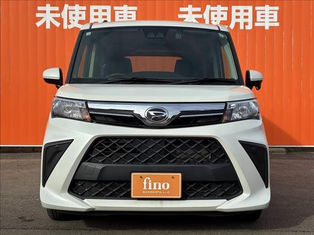 トール Ｘ　禁煙車　ＳＤナビ　スマートキー　ＥＴＣ　スマートアシストＩＩＩ　バックカメラ　サンシェード　ドライブレコーダー　バニティーミラー　パワーステアリング　チルトステアリング　パワーウインドウ（16枚目）