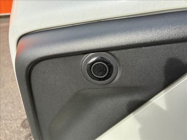 トール Ｘ　禁煙車　ＳＤナビ　スマートキー　ＥＴＣ　スマートアシストＩＩＩ　バックカメラ　サンシェード　ドライブレコーダー　バニティーミラー　パワーステアリング　チルトステアリング　パワーウインドウ（24枚目）