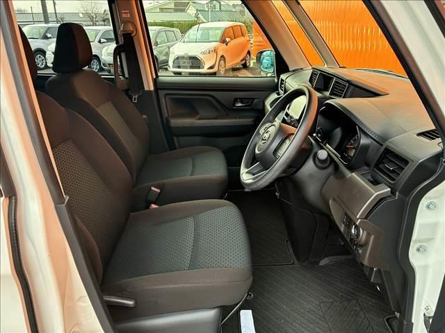 トール Ｘ　禁煙車　ＳＤナビ　スマートキー　ＥＴＣ　スマートアシストＩＩＩ　バックカメラ　サンシェード　ドライブレコーダー　バニティーミラー　パワーステアリング　チルトステアリング　パワーウインドウ（47枚目）