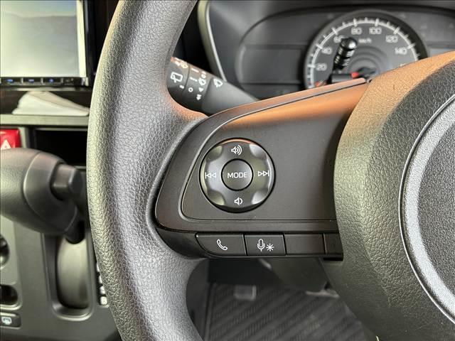 トール Ｘ　禁煙車　ＳＤナビ　スマートキー　ＥＴＣ　スマートアシストＩＩＩ　バックカメラ　サンシェード　ドライブレコーダー　バニティーミラー　パワーステアリング　チルトステアリング　パワーウインドウ（50枚目）