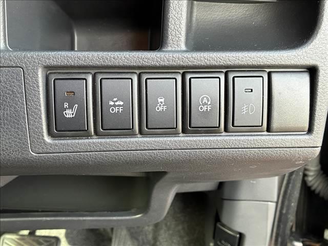 ワゴンＲスティングレー Ｘ　禁煙車　ＳＤナビ　オートエアコン　レーダーブレーキサポート　シートヒーター　ＬＥＤライト　エンジンスターター　スマートキー　ＥＴＣ　アルミホイール　パワーステアリング　パワーウインドウ（12枚目）