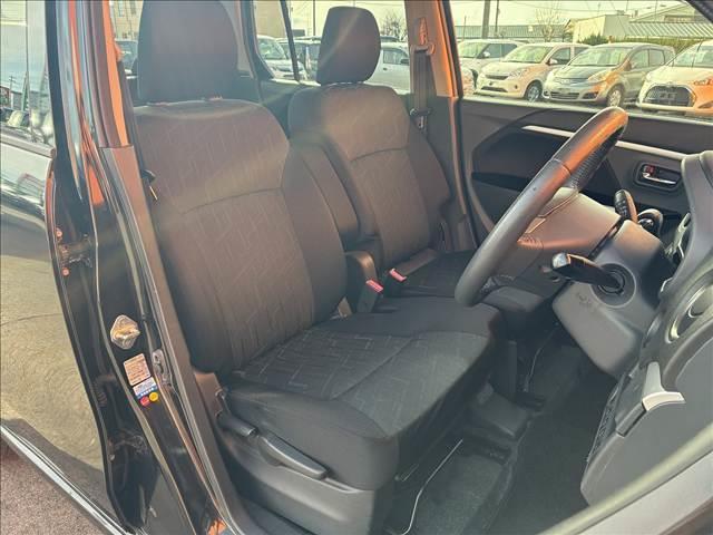 ワゴンＲスティングレー Ｘ　禁煙車　ＳＤナビ　オートエアコン　レーダーブレーキサポート　シートヒーター　ＬＥＤライト　エンジンスターター　スマートキー　ＥＴＣ　アルミホイール　パワーステアリング　パワーウインドウ（14枚目）