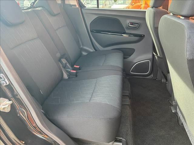 ワゴンＲスティングレー Ｘ　禁煙車　ＳＤナビ　オートエアコン　レーダーブレーキサポート　シートヒーター　ＬＥＤライト　エンジンスターター　スマートキー　ＥＴＣ　アルミホイール　パワーステアリング　パワーウインドウ（15枚目）