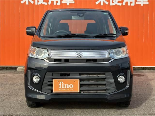 ワゴンＲスティングレー Ｘ　禁煙車　ＳＤナビ　オートエアコン　レーダーブレーキサポート　シートヒーター　ＬＥＤライト　エンジンスターター　スマートキー　ＥＴＣ　アルミホイール　パワーステアリング　パワーウインドウ（16枚目）