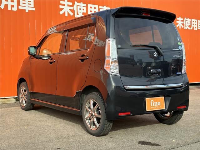 ワゴンＲスティングレー Ｘ　禁煙車　ＳＤナビ　オートエアコン　レーダーブレーキサポート　シートヒーター　ＬＥＤライト　エンジンスターター　スマートキー　ＥＴＣ　アルミホイール　パワーステアリング　パワーウインドウ（23枚目）