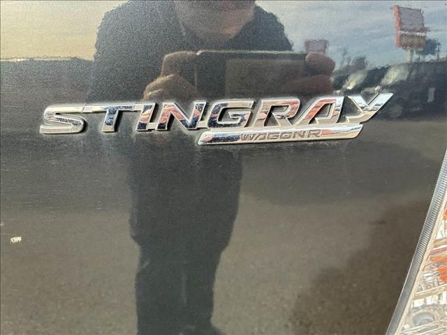 ワゴンＲスティングレー Ｘ　禁煙車　ＳＤナビ　オートエアコン　レーダーブレーキサポート　シートヒーター　ＬＥＤライト　エンジンスターター　スマートキー　ＥＴＣ　アルミホイール　パワーステアリング　パワーウインドウ（26枚目）