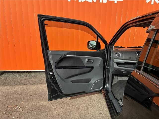 ワゴンＲスティングレー Ｘ　禁煙車　ＳＤナビ　オートエアコン　レーダーブレーキサポート　シートヒーター　ＬＥＤライト　エンジンスターター　スマートキー　ＥＴＣ　アルミホイール　パワーステアリング　パワーウインドウ（35枚目）