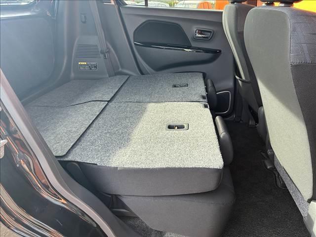 ワゴンＲスティングレー Ｘ　禁煙車　ＳＤナビ　オートエアコン　レーダーブレーキサポート　シートヒーター　ＬＥＤライト　エンジンスターター　スマートキー　ＥＴＣ　アルミホイール　パワーステアリング　パワーウインドウ（40枚目）