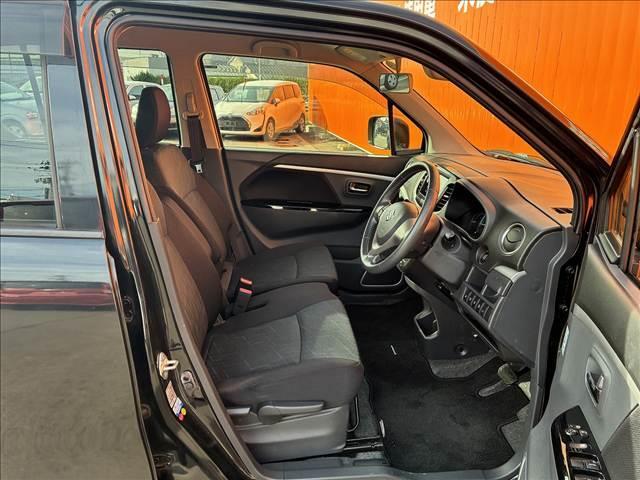 ワゴンＲスティングレー Ｘ　禁煙車　ＳＤナビ　オートエアコン　レーダーブレーキサポート　シートヒーター　ＬＥＤライト　エンジンスターター　スマートキー　ＥＴＣ　アルミホイール　パワーステアリング　パワーウインドウ（41枚目）