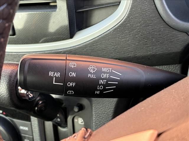 ワゴンＲスティングレー Ｘ　禁煙車　ＳＤナビ　オートエアコン　レーダーブレーキサポート　シートヒーター　ＬＥＤライト　エンジンスターター　スマートキー　ＥＴＣ　アルミホイール　パワーステアリング　パワーウインドウ（46枚目）