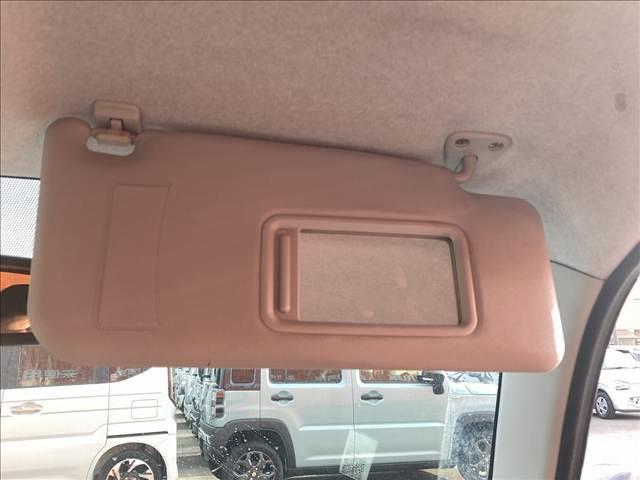 ミラココア ココアＸ　禁煙車　ＳＤナビ　オートエアコン　チルトステアリング　スペアタイヤ　キーレスキー　バニティーミラー　ドリンクホルダー　パワーウインドウ　パワーステアリング（12枚目）