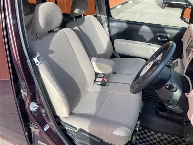 ミラココア ココアＸ　禁煙車　ＳＤナビ　オートエアコン　チルトステアリング　スペアタイヤ　キーレスキー　バニティーミラー　ドリンクホルダー　パワーウインドウ　パワーステアリング（14枚目）