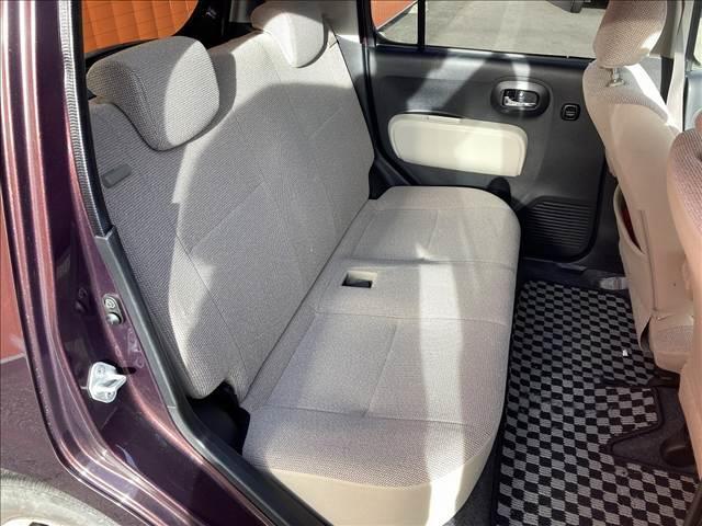 ミラココア ココアＸ　禁煙車　ＳＤナビ　オートエアコン　チルトステアリング　スペアタイヤ　キーレスキー　バニティーミラー　ドリンクホルダー　パワーウインドウ　パワーステアリング（15枚目）