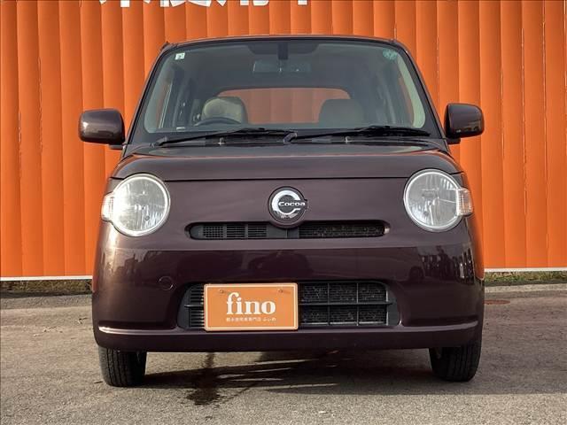 ミラココア ココアＸ　禁煙車　ＳＤナビ　オートエアコン　チルトステアリング　スペアタイヤ　キーレスキー　バニティーミラー　ドリンクホルダー　パワーウインドウ　パワーステアリング（16枚目）