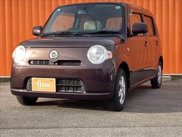 ミラココア ココアＸ　禁煙車　ＳＤナビ　オートエアコン　チルトステアリング　スペアタイヤ　キーレスキー　バニティーミラー　ドリンクホルダー　パワーウインドウ　パワーステアリング（21枚目）