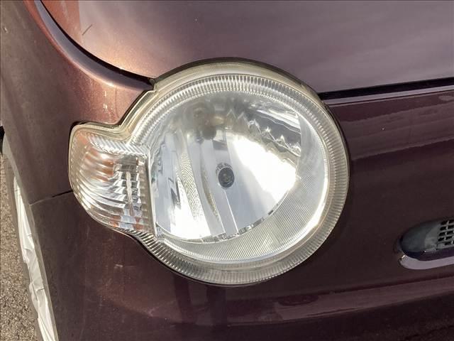 ミラココア ココアＸ　禁煙車　ＳＤナビ　オートエアコン　チルトステアリング　スペアタイヤ　キーレスキー　バニティーミラー　ドリンクホルダー　パワーウインドウ　パワーステアリング（25枚目）