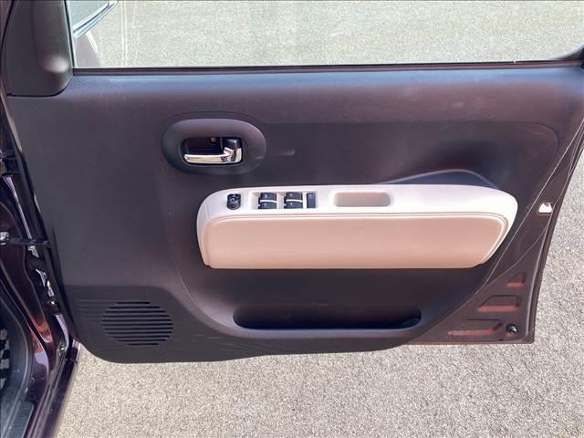 ミラココア ココアＸ　禁煙車　ＳＤナビ　オートエアコン　チルトステアリング　スペアタイヤ　キーレスキー　バニティーミラー　ドリンクホルダー　パワーウインドウ　パワーステアリング（34枚目）