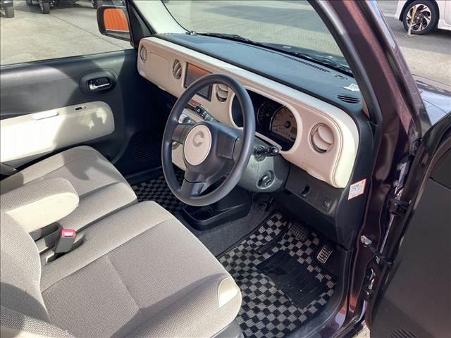 ミラココア ココアＸ　禁煙車　ＳＤナビ　オートエアコン　チルトステアリング　スペアタイヤ　キーレスキー　バニティーミラー　ドリンクホルダー　パワーウインドウ　パワーステアリング（37枚目）