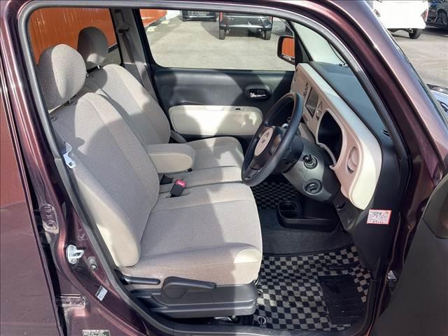 ミラココア ココアＸ　禁煙車　ＳＤナビ　オートエアコン　チルトステアリング　スペアタイヤ　キーレスキー　バニティーミラー　ドリンクホルダー　パワーウインドウ　パワーステアリング（38枚目）