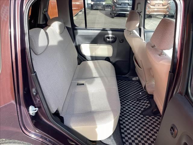 ミラココア ココアＸ　禁煙車　ＳＤナビ　オートエアコン　チルトステアリング　スペアタイヤ　キーレスキー　バニティーミラー　ドリンクホルダー　パワーウインドウ　パワーステアリング（40枚目）