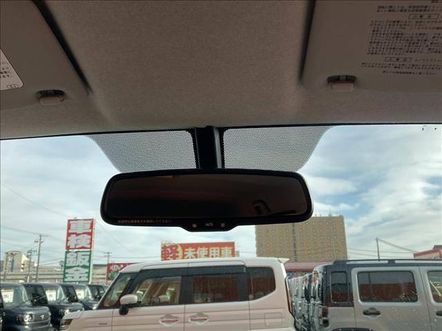 ミラココア ココアＸ　禁煙車　ＳＤナビ　オートエアコン　チルトステアリング　スペアタイヤ　キーレスキー　バニティーミラー　ドリンクホルダー　パワーウインドウ　パワーステアリング（48枚目）