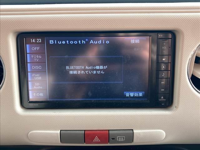 ミラココア ココアＸ　禁煙車　ＳＤナビ　オートエアコン　チルトステアリング　スペアタイヤ　キーレスキー　バニティーミラー　ドリンクホルダー　パワーウインドウ　パワーステアリング（51枚目）