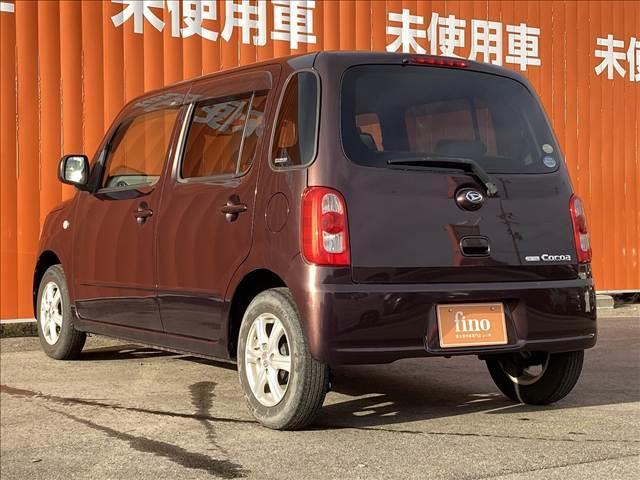 ミラココア ココアＸ　禁煙車　ＳＤナビ　オートエアコン　チルトステアリング　スペアタイヤ　キーレスキー　バニティーミラー　ドリンクホルダー　パワーウインドウ　パワーステアリング（66枚目）