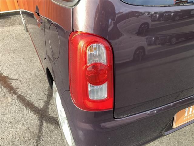 ミラココア ココアＸ　禁煙車　ＳＤナビ　オートエアコン　チルトステアリング　スペアタイヤ　キーレスキー　バニティーミラー　ドリンクホルダー　パワーウインドウ　パワーステアリング（67枚目）