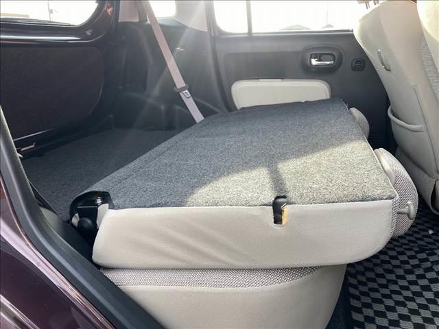 ミラココア ココアＸ　禁煙車　ＳＤナビ　オートエアコン　チルトステアリング　スペアタイヤ　キーレスキー　バニティーミラー　ドリンクホルダー　パワーウインドウ　パワーステアリング（72枚目）
