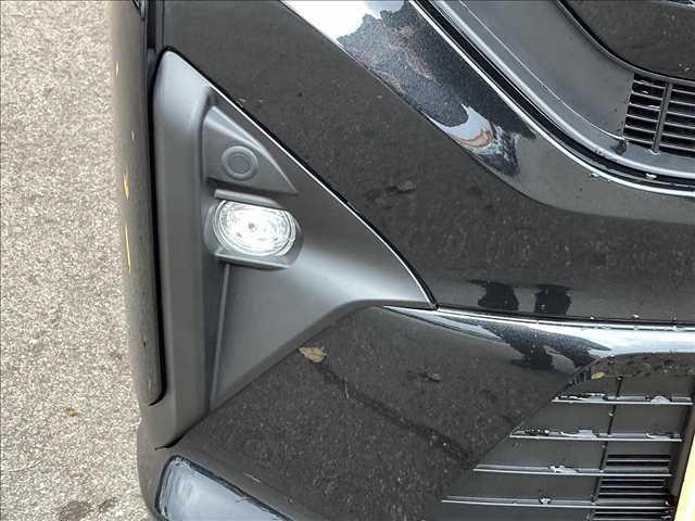 ムーヴ Ｇ　届出済未使用車　４ＷＤ　電動スライドドア　ＬＥＤライト　スマートアシストＩＩＩ　純正アルミホイール　チルトステアリング　シートリフター　アイドリングストップ　オートライト　オートハイビーム（25枚目）