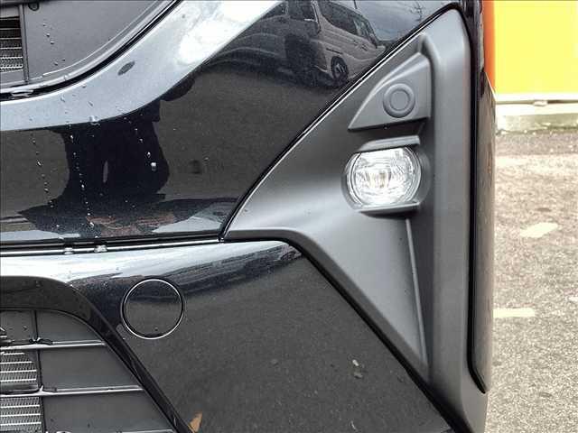 ムーヴ Ｇ　届出済未使用車　４ＷＤ　電動スライドドア　ＬＥＤライト　スマートアシストＩＩＩ　純正アルミホイール　チルトステアリング　シートリフター　アイドリングストップ　オートライト　オートハイビーム（26枚目）