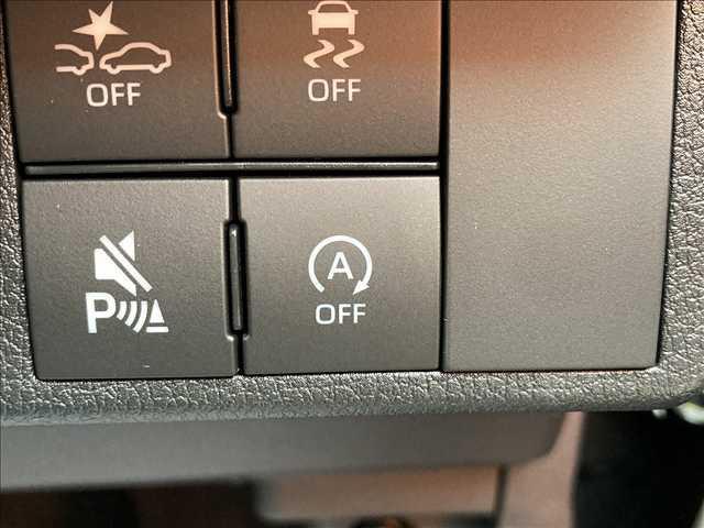 ムーヴ Ｇ　届出済未使用車　４ＷＤ　電動スライドドア　ＬＥＤライト　スマートアシストＩＩＩ　純正アルミホイール　チルトステアリング　シートリフター　アイドリングストップ　オートライト　オートハイビーム（39枚目）