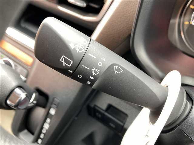 ムーヴ Ｇ　届出済未使用車　４ＷＤ　電動スライドドア　ＬＥＤライト　スマートアシストＩＩＩ　純正アルミホイール　チルトステアリング　シートリフター　アイドリングストップ　オートライト　オートハイビーム（44枚目）