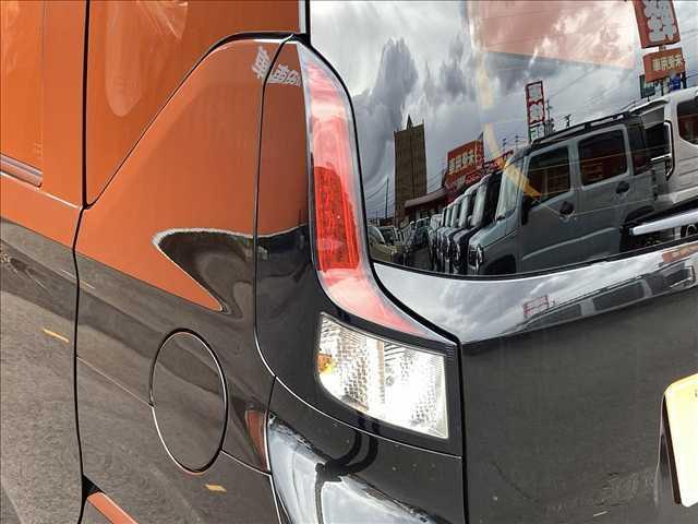 ムーヴ Ｇ　届出済未使用車　４ＷＤ　電動スライドドア　ＬＥＤライト　スマートアシストＩＩＩ　純正アルミホイール　チルトステアリング　シートリフター　アイドリングストップ　オートライト　オートハイビーム（69枚目）