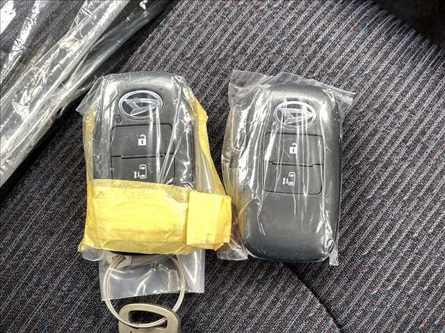 ムーヴ Ｇ　届出済未使用車　４ＷＤ　電動スライドドア　ＬＥＤライト　スマートアシストＩＩＩ　純正アルミホイール　チルトステアリング　シートリフター　アイドリングストップ　オートライト　オートハイビーム（79枚目）