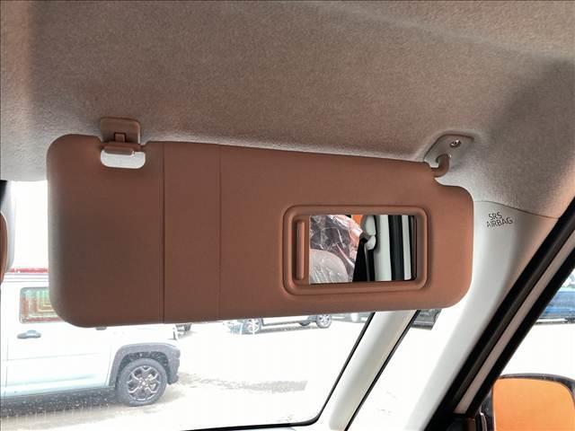 ムーヴ Ｌ　届出済未使用車　４ＷＤ　ＬＥＤライト　スマートアシストＩＩＩ　アイドリングストップ　オートライト　オートハイビーム　キーレスキー　マニュアルエアコン　電動格納ミラー　ドリンクホルダー（13枚目）