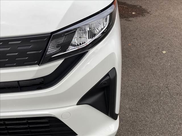 ムーヴ Ｌ　届出済未使用車　４ＷＤ　ＬＥＤライト　スマートアシストＩＩＩ　アイドリングストップ　オートライト　オートハイビーム　キーレスキー　マニュアルエアコン　電動格納ミラー　ドリンクホルダー（25枚目）