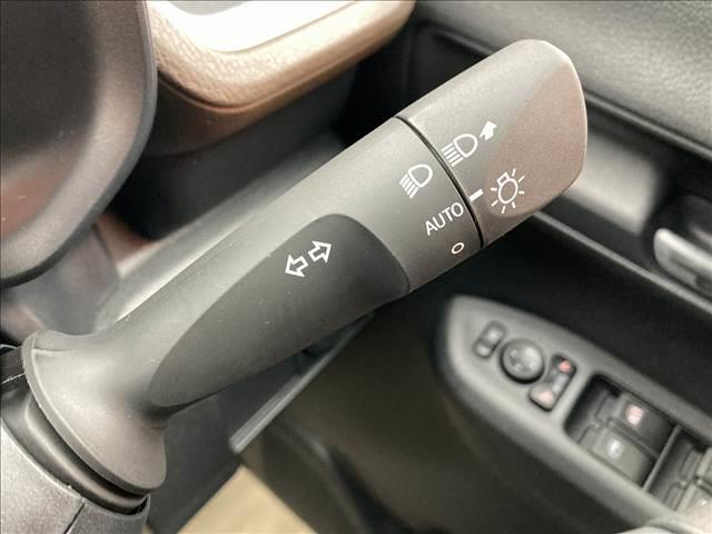 ムーヴ Ｌ　届出済未使用車　４ＷＤ　ＬＥＤライト　スマートアシストＩＩＩ　アイドリングストップ　オートライト　オートハイビーム　キーレスキー　マニュアルエアコン　電動格納ミラー　ドリンクホルダー（48枚目）