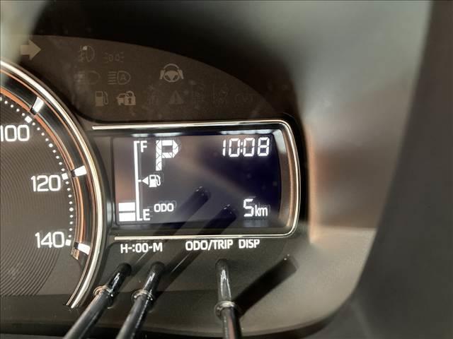 ムーヴ Ｌ　届出済未使用車　４ＷＤ　ＬＥＤライト　スマートアシストＩＩＩ　アイドリングストップ　オートライト　オートハイビーム　キーレスキー　マニュアルエアコン　電動格納ミラー　ドリンクホルダー（50枚目）