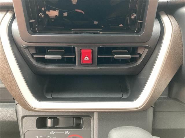 ムーヴ Ｌ　届出済未使用車　４ＷＤ　ＬＥＤライト　スマートアシストＩＩＩ　アイドリングストップ　オートライト　オートハイビーム　キーレスキー　マニュアルエアコン　電動格納ミラー　ドリンクホルダー（53枚目）