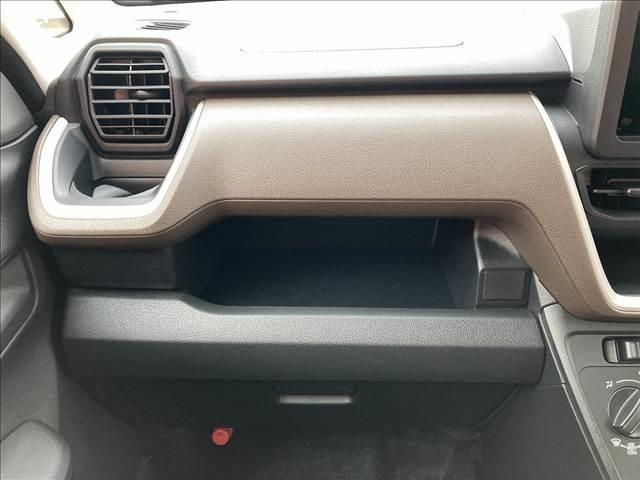 ムーヴ Ｌ　届出済未使用車　４ＷＤ　ＬＥＤライト　スマートアシストＩＩＩ　アイドリングストップ　オートライト　オートハイビーム　キーレスキー　マニュアルエアコン　電動格納ミラー　ドリンクホルダー（56枚目）