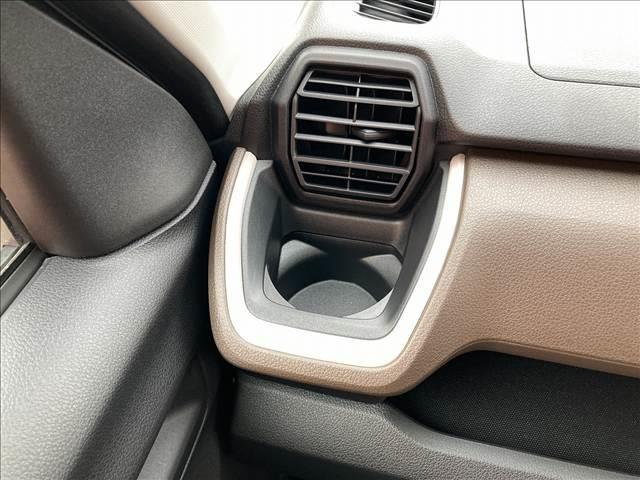 ムーヴ Ｌ　届出済未使用車　４ＷＤ　ＬＥＤライト　スマートアシストＩＩＩ　アイドリングストップ　オートライト　オートハイビーム　キーレスキー　マニュアルエアコン　電動格納ミラー　ドリンクホルダー（57枚目）