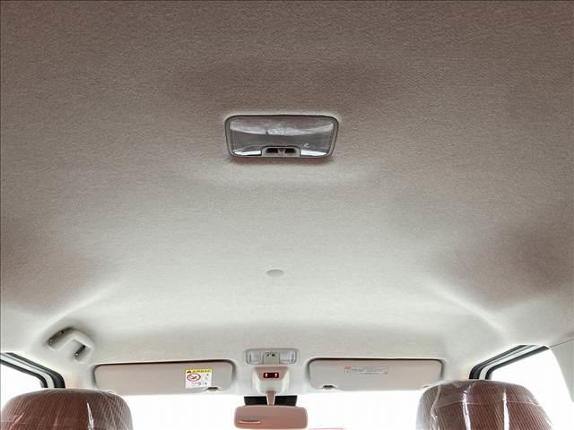 ムーヴ Ｌ　届出済未使用車　４ＷＤ　ＬＥＤライト　スマートアシストＩＩＩ　アイドリングストップ　オートライト　オートハイビーム　キーレスキー　マニュアルエアコン　電動格納ミラー　ドリンクホルダー（62枚目）