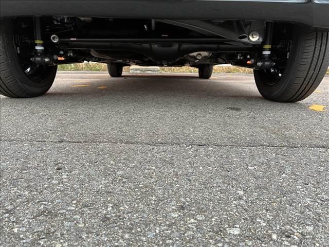 ムーヴ Ｌ　届出済未使用車　４ＷＤ　両側スライドドア　スマートアシストＩＩＩ　アイドリングストップ　キーレスキー　ＬＥＤライト　ヘッドライトレベライザー　マニュアルエアコン　パワーウインドウ（20枚目）