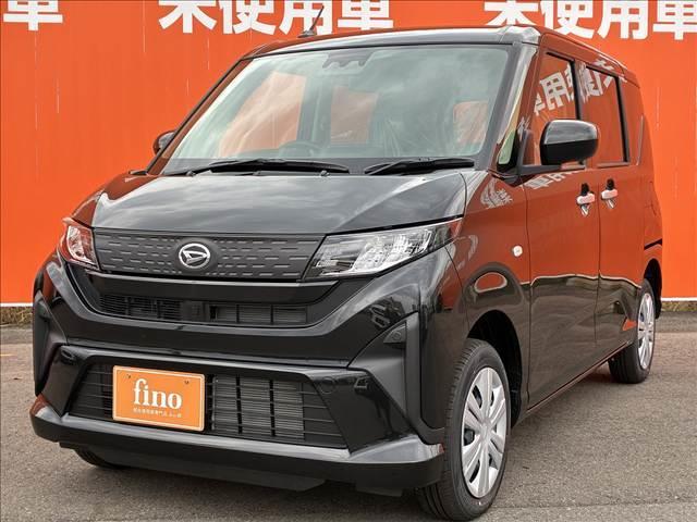 ムーヴ Ｌ　届出済未使用車　４ＷＤ　両側スライドドア　スマートアシストＩＩＩ　アイドリングストップ　キーレスキー　ＬＥＤライト　ヘッドライトレベライザー　マニュアルエアコン　パワーウインドウ（21枚目）